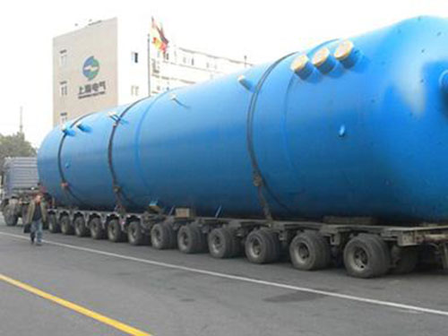 超大件運(yùn)輸