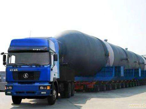 三超大件運(yùn)輸