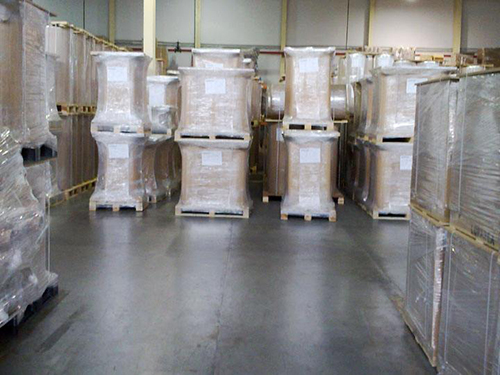 普通貨物運(yùn)輸