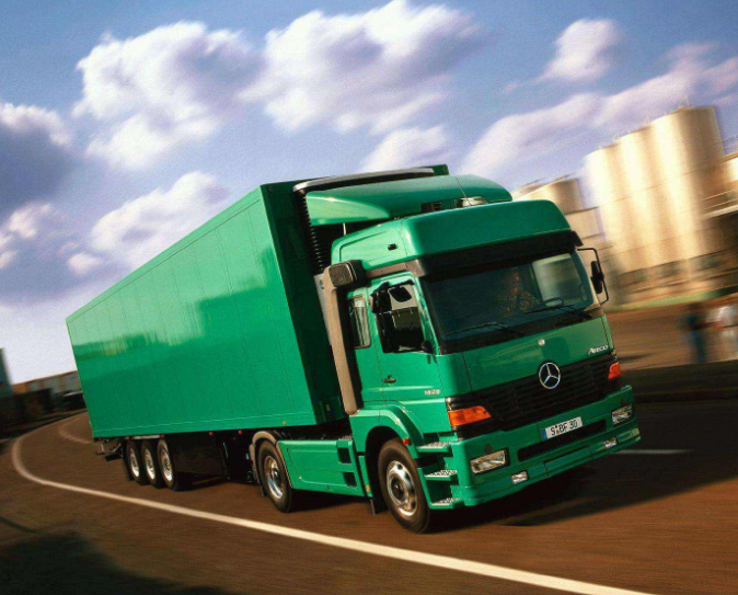 長(zhǎng)沙物流公司