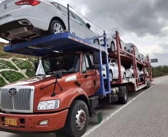 長沙轎車托運
