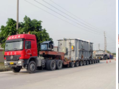 湖南大件運(yùn)輸