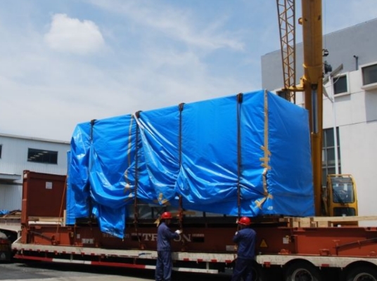 長(zhǎng)沙大件運(yùn)輸