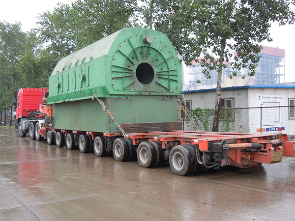 長(zhǎng)沙大件運(yùn)輸