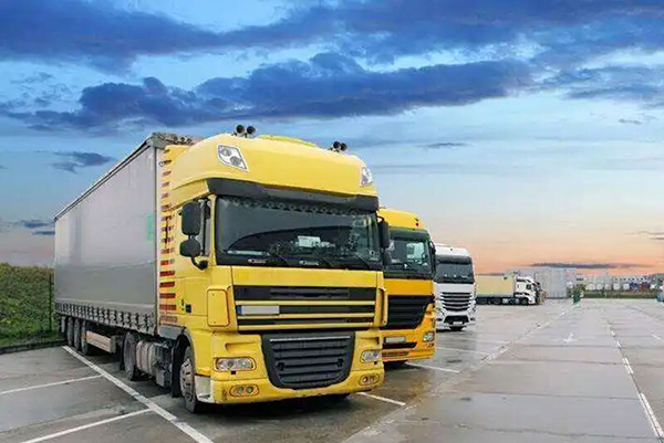 整車(chē)物流運(yùn)輸專(zhuān)線(xiàn)