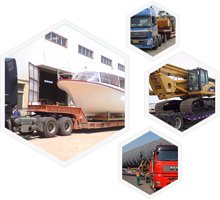 湖南大件運(yùn)輸