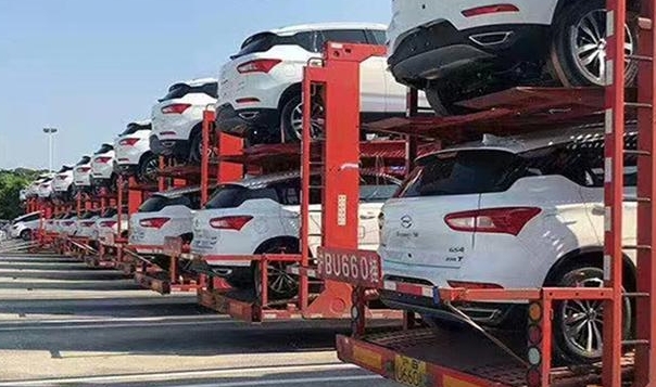 物流資訊 汽車托運(yùn)